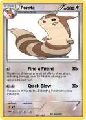 Ponyta