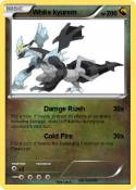 White kyurem