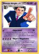 Phoenix Wright