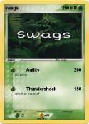 swags