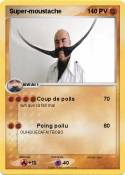 Super-moustache