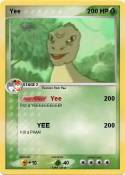 Yee