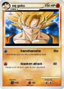 ssj goku