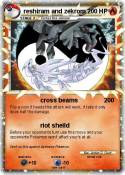 reshiram and