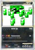 creeper