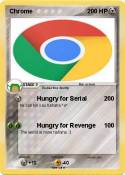 Chrome