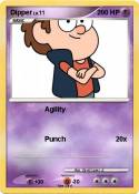 Dipper