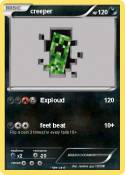 creeper