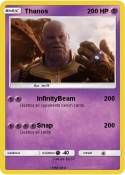 Thanos