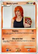 Becky Lynch
