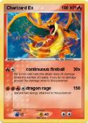 Charizard Ex