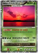nature