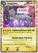 SwagLlama