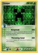Creeper