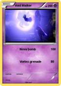 Void Walker