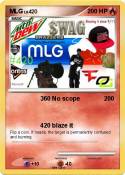 MLG
