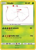 Dihulto