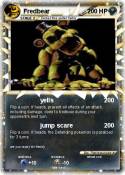 Fredbear