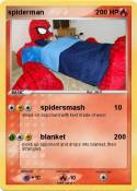 spiderman