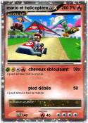 mario et