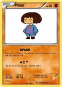 FRISK