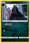 darth vader