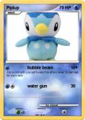 Piplup