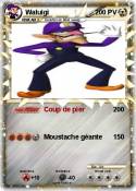 Waluigi