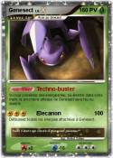 Genesect