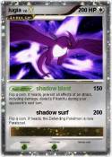 lugia