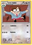 boss mable