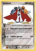 Omnimon