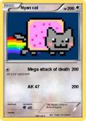 Nyan cat