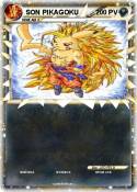 SON PIKAGOKU