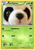 Pandajaaa