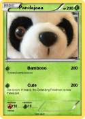 Pandajaaa