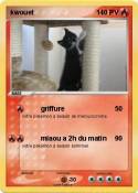 kwouet