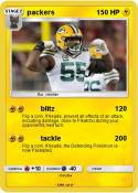 packers