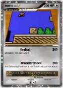 mario