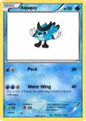 Aquajay