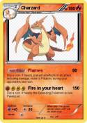 Charzard