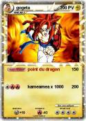 gogeta