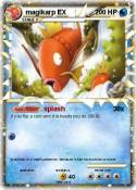 magikarp EX