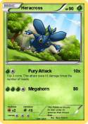 Heracross