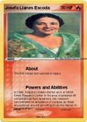 Josefa Llanes