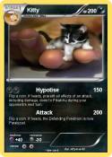 Kitty