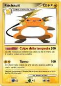 Raichu