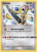 Pokeball