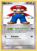 Mario Bros