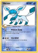 Glaceon